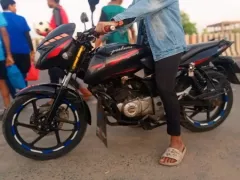 Bajaj Pulsar 150